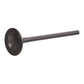VERTEX VALVE EXHAUST TITANIUM