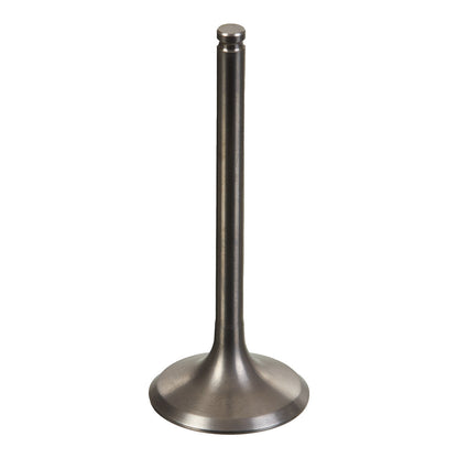 VERTEX VALVE EXHAUST TITANIUM