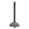 VERTEX VALVE EXHAUST TITANIUM