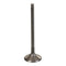 VERTEX VALVE EXHAUST TITANIUM