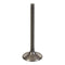 VERTEX VALVE EXHAUST TITANIUM