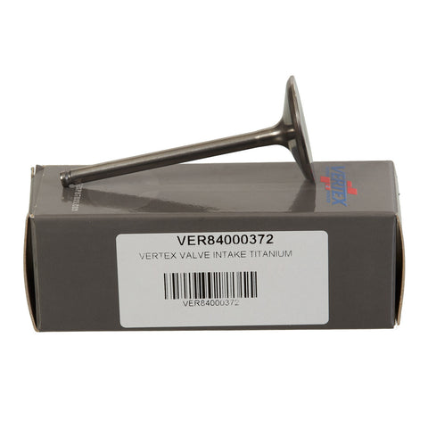 VERTEX VALVE INTAKE TITANIUM