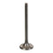 VERTEX VALVE EXHAUST TITANIUM
