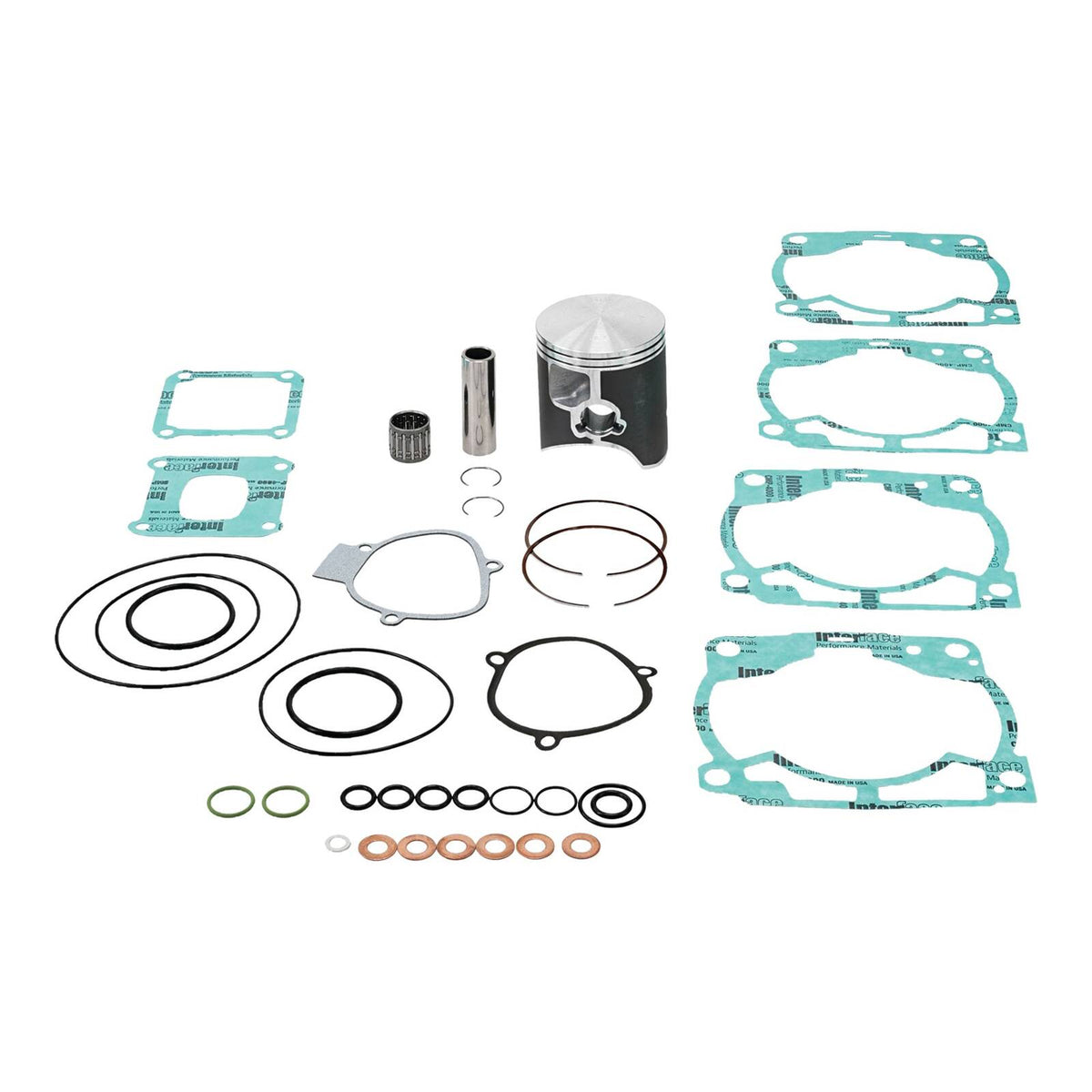 Top End Rebuild Kit (A)