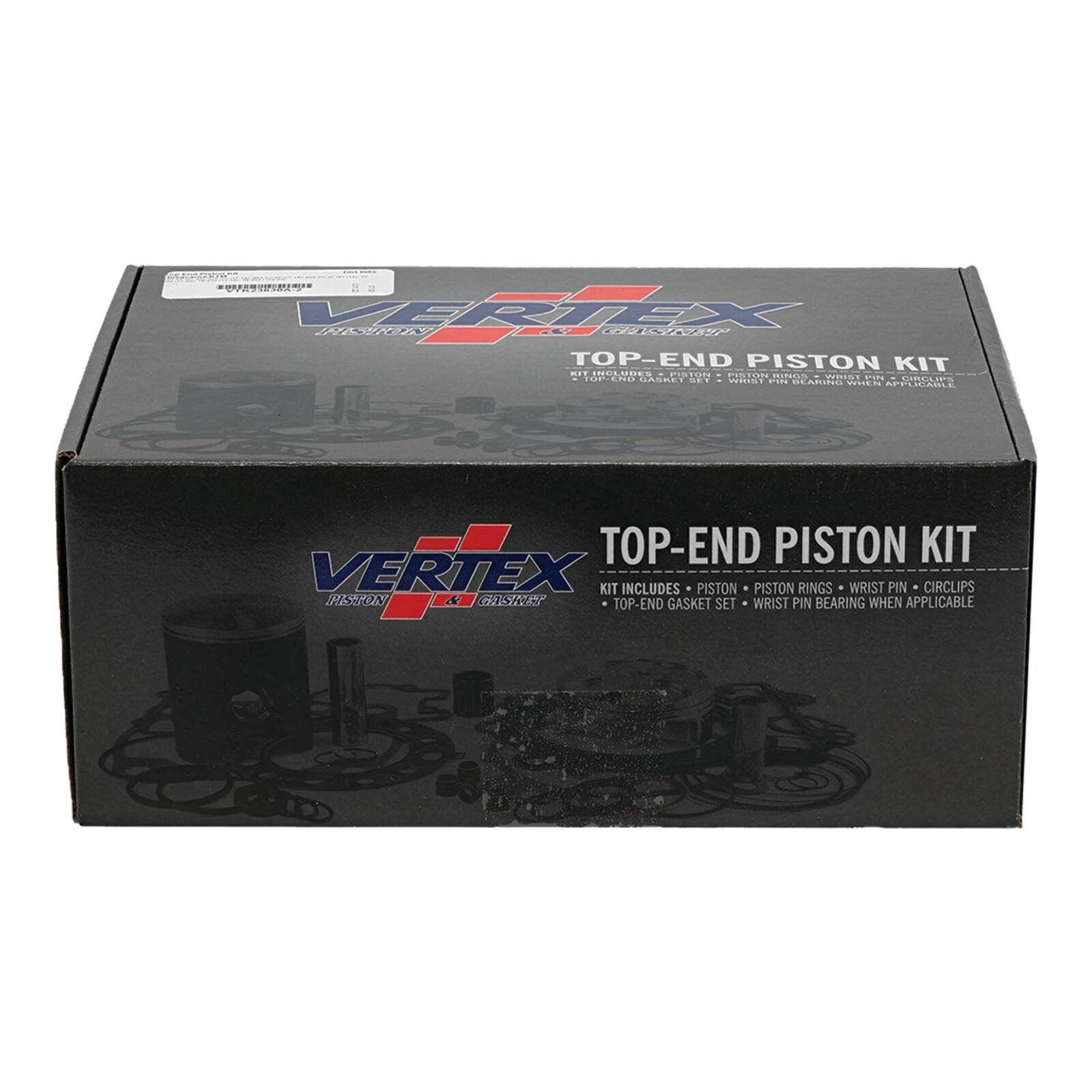 Top End Rebuild Kit (A)