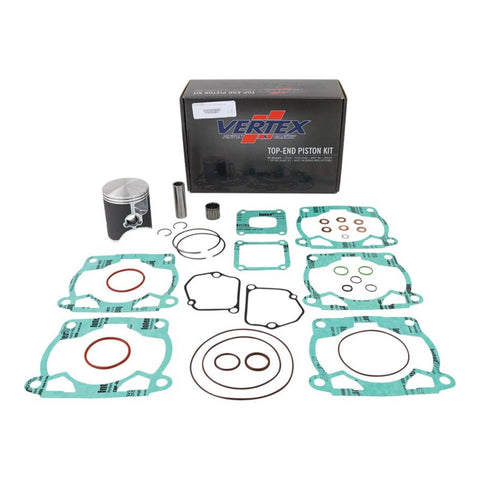 Top End Rebuild Kit A