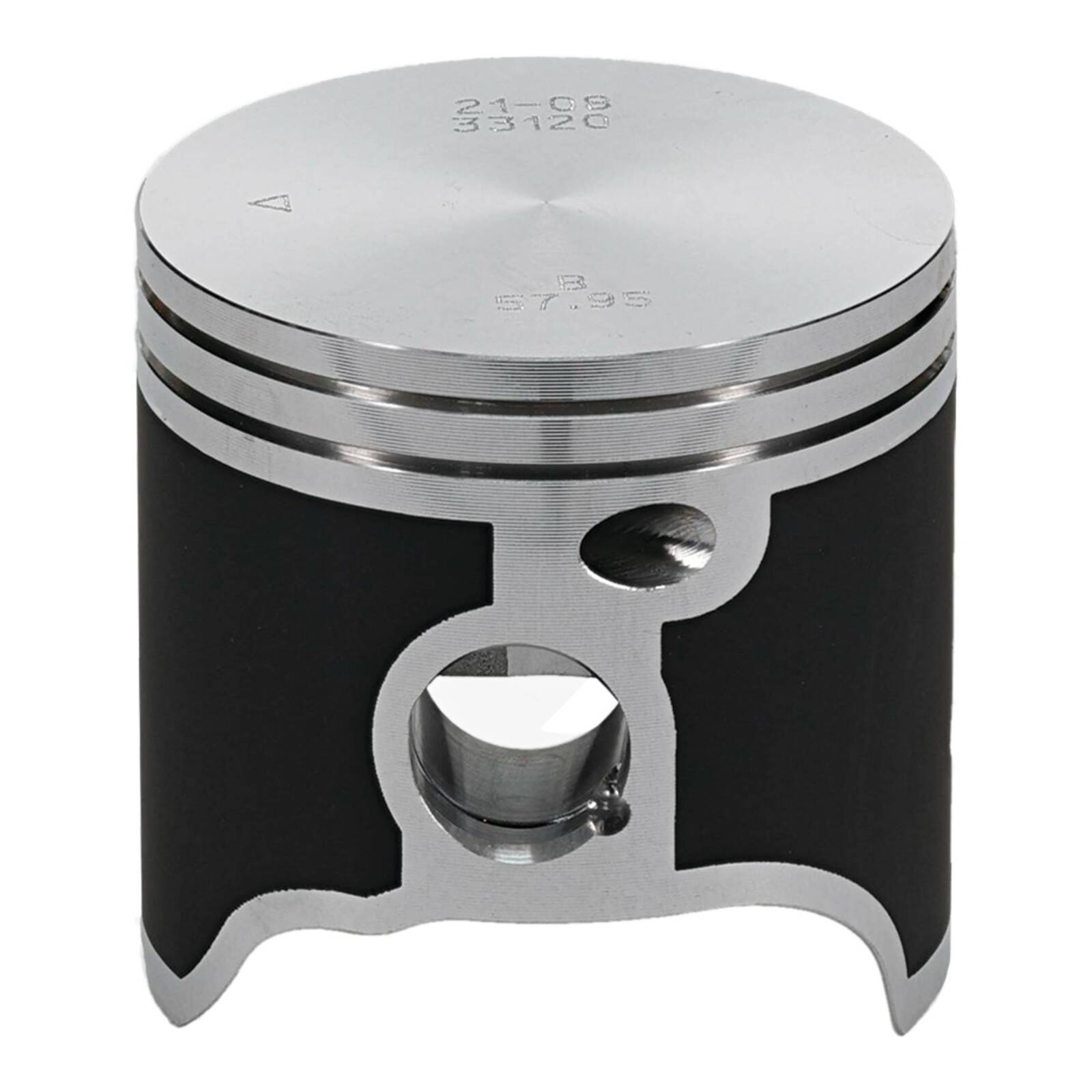 Top End Rebuild Kit (B)