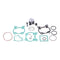 Vertex Top End Rebuild Kit (C)