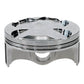 Vertex Top End Rebuild Kit - Forged Piston (B)