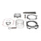 Vertex Top End Rebuild Kit - Forged Piston (B)