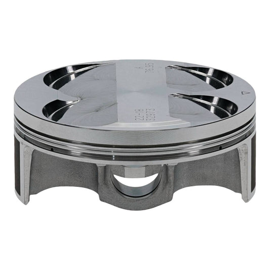 Vertex Top End Rebuild Kit - Forged Piston (A)