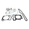 Vertex Top End Rebuild Kit - Forged Piston (B)