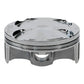 Vertex Top End Rebuild Kit - Forged Piston (B)