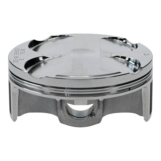 Vertex Top End Rebuild Kit - Forged Piston (B)