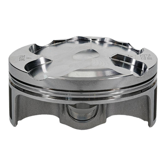 Vertex Top End Rebuild Kit - Forged Piston (A)