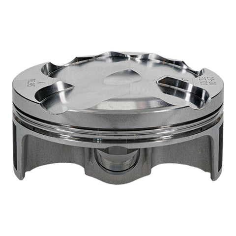 Vertex Top End Rebuild Kit - Forged Piston (A)