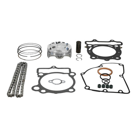 Top End Rebuild Kit VTKTC24123A