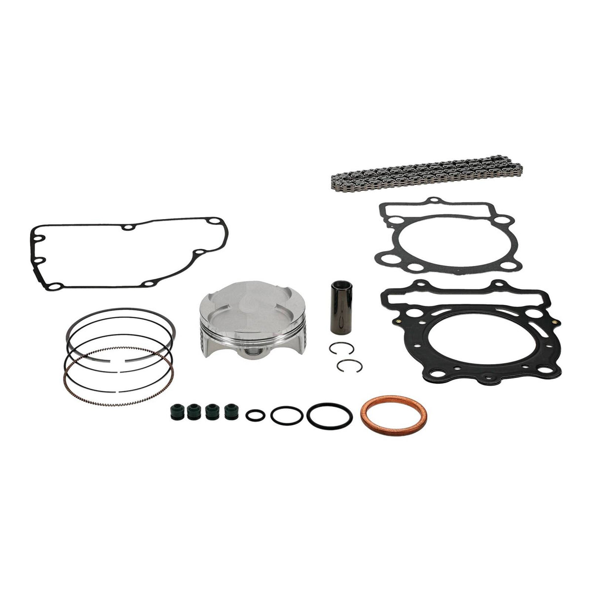 Top End Rebuild Kit VTKTC24124A