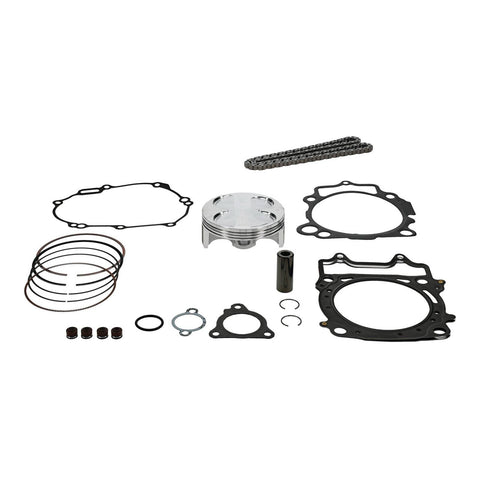 Vertex Top End Rebuild Kit (A)