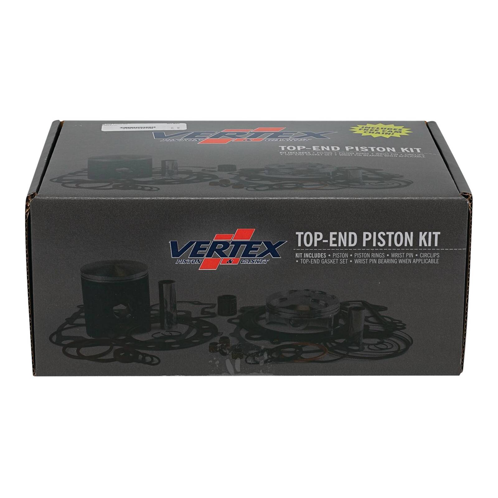Vertex Top End Rebuild Kit (B)