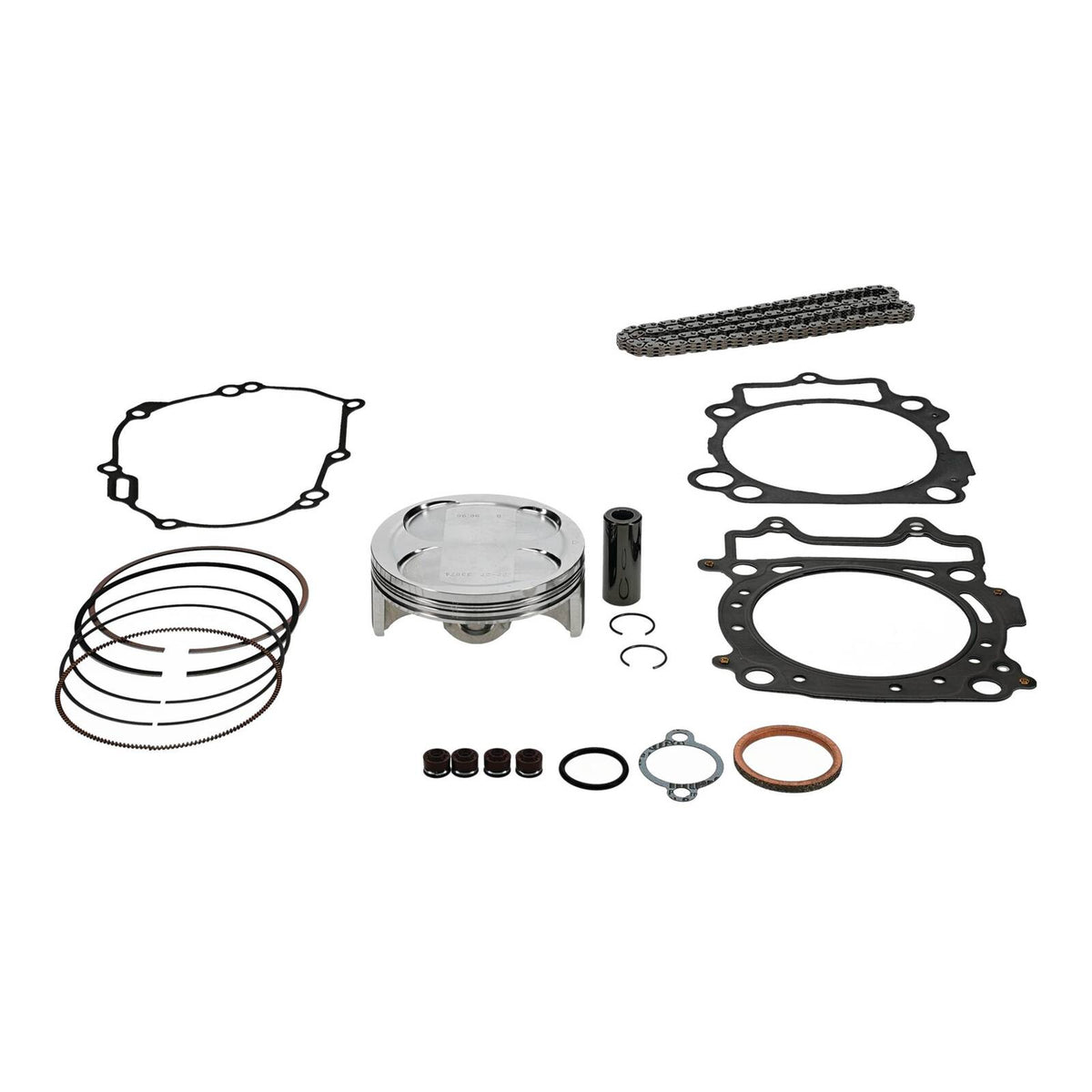 Vertex Top End Rebuild Kit (B)