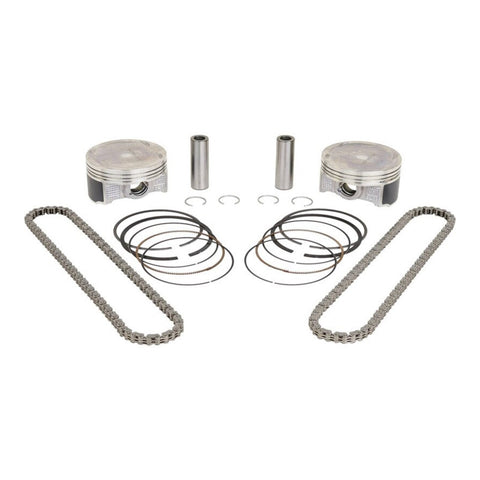 Top End Rebuild Kit VTKTC24487B