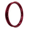 Zeta Wheel R50 Rim 19-1.85 36H-1 Kawasaki - Red