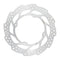 Z-Wheel Stainless Steel Front Brake Disc Rotor - Honda XR230, XR250, XR400, XR60