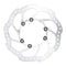 Z-Wheel F-DiskRotor Sus CRF450L