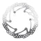 Z-Wheel F-DiskRotor Susserow 225
