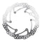 Z-Wheel F-DiskRotor Susserow250