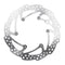Z-Wheel R-DiskRotor KLX250 '08-