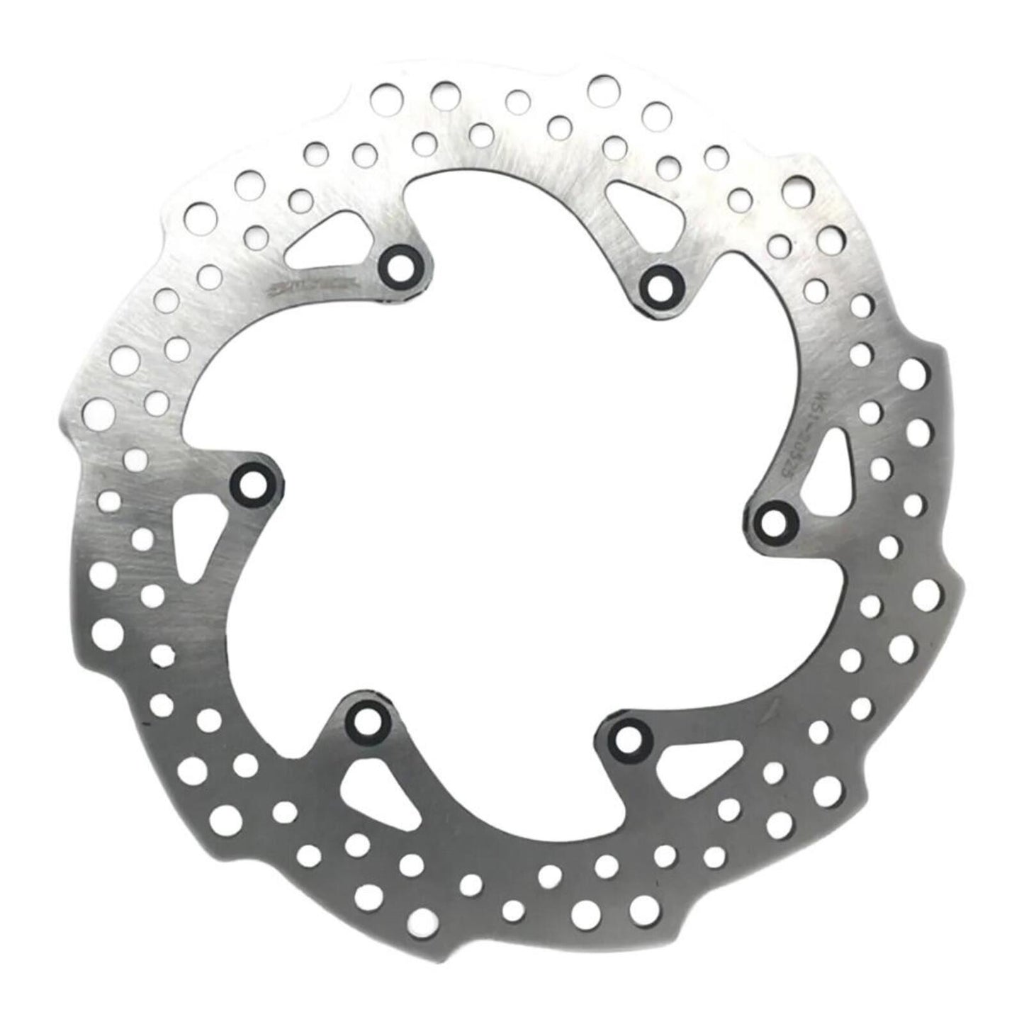 Z-Wheel Stainless Steel Rear Brake Disc Rotor - Assorted KTM & Husqvarna Models