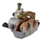 Whites Brake Caliper