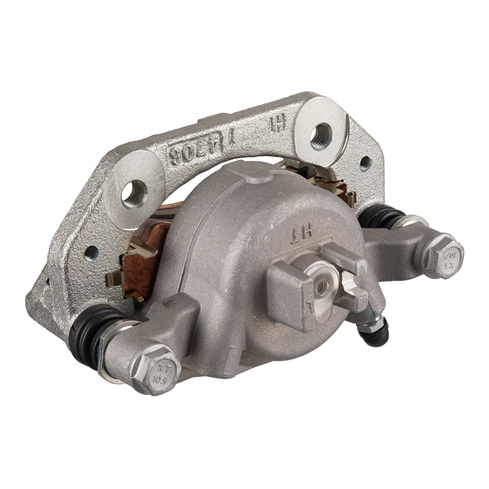 Whites Brake Caliper - CF Moto