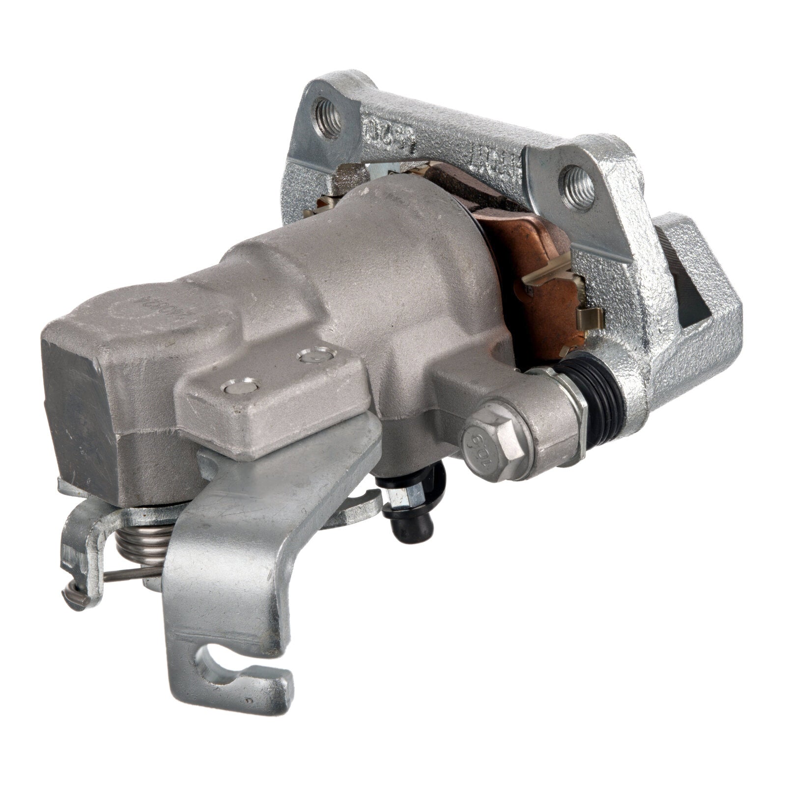 Whites Brake Caliper - CF Moto