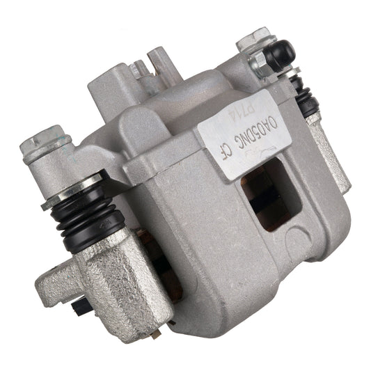 Whites Brake Caliper - CF Moto