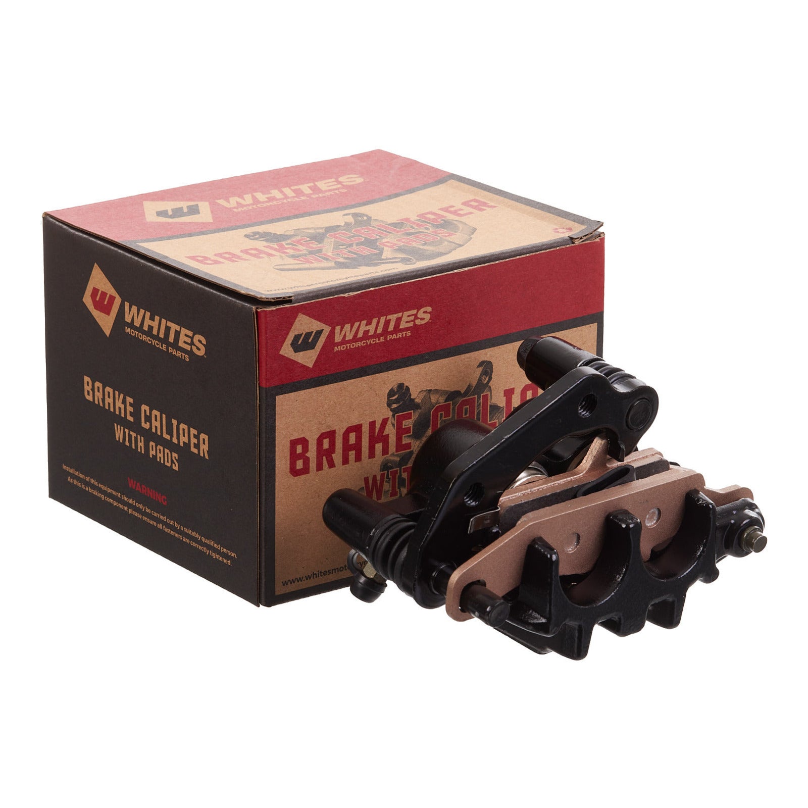 Whites Brake Caliper