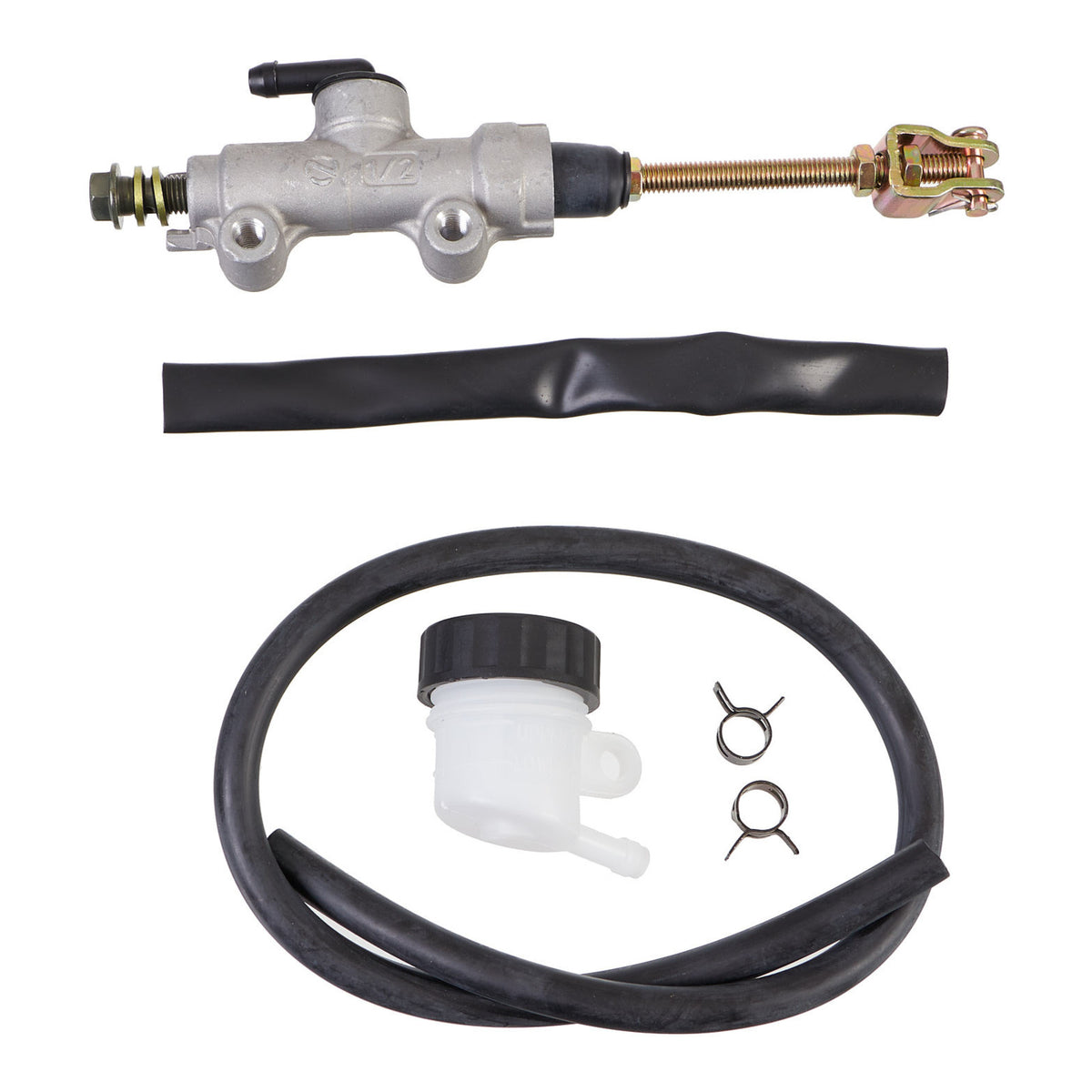 Whites Brake Master Cylinder Suzuki