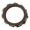 Whites Clutch Kit Fibre DRZ 250 K1-K7