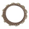 Whites Clutch Kit Fibre DL650 -07 / SV650 '03-