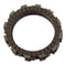 Whites Clutch Kit Fibre (8) CR125 '00-'07 / CRF250R '04-'07/10 /K