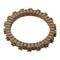 Whites Clutch Kit Fibre CBR250R '11-'13