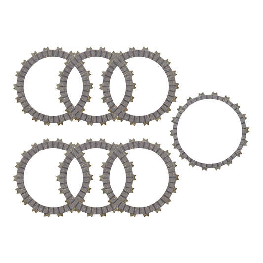 Whites Clutch Kit Fibres Only