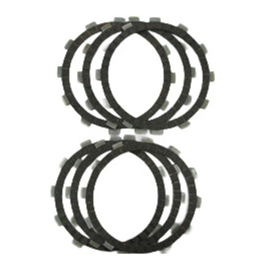 Whites Clutch Kit Fibres Only