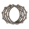 Whites Clutch Kit Fibre AG100E