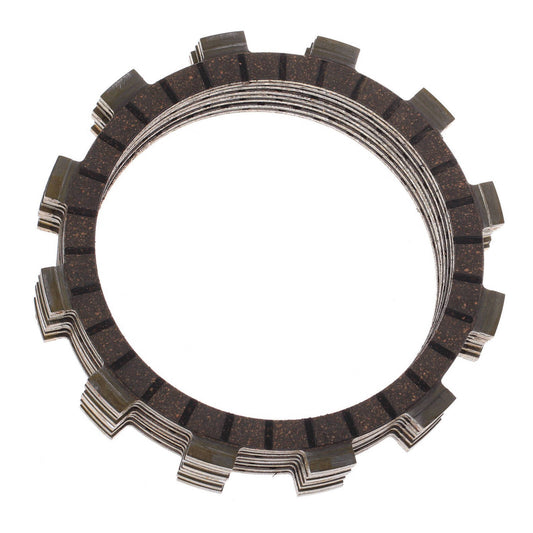Whites Clutch Kit Fibre YZ125 '93-'15