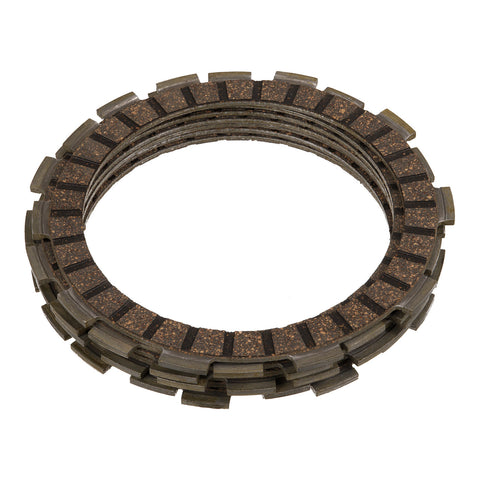 Whites Clutch Kit Fibre YZ80/85 '95-'15