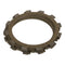Whites Clutch Kit Fibre Yamaha TTR250 '98-'99