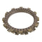 Whites Clutch Kit Fibre (5) =CK3319 (6) = CK3329 (7) RM80/85 '78